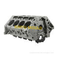 HPDC Aluminium Engine or Cylinder Block die